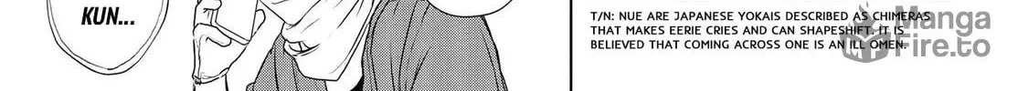 How to Eat Life Chapter 12 page 10 - 