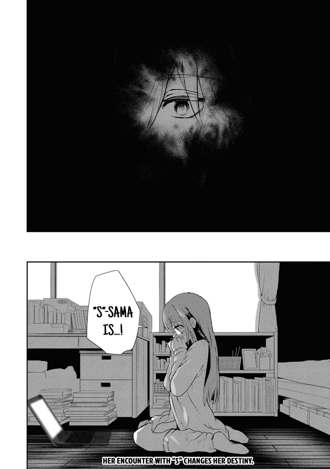 How to Eat Life Chapter 16 page 33 - 