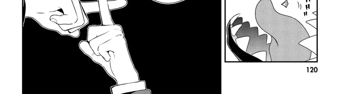 How to Eat Life Chapter 18 page 16 - 