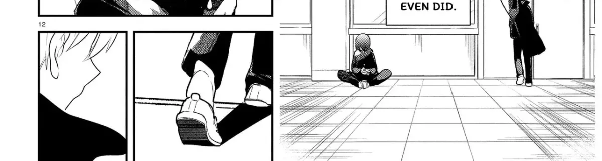 How to Eat Life Chapter 18 page 24 - 