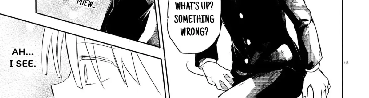 How to Eat Life Chapter 18 page 26 - 