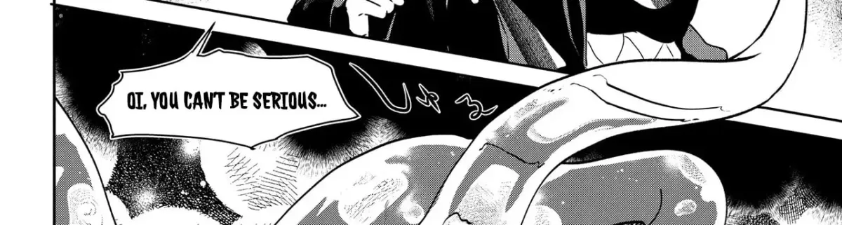 How to Eat Life Chapter 18 page 28 - 