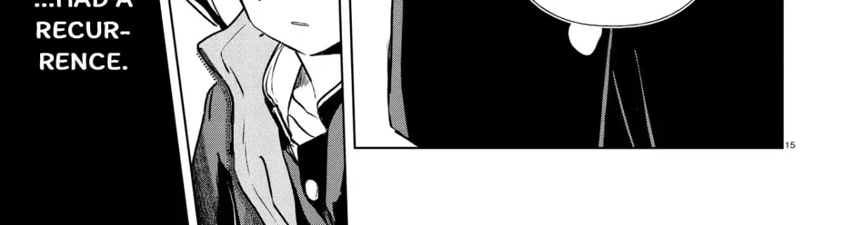 How to Eat Life Chapter 18 page 30 - 