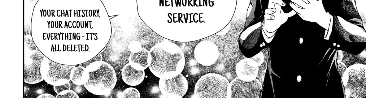 How to Eat Life Chapter 18 page 44 - 