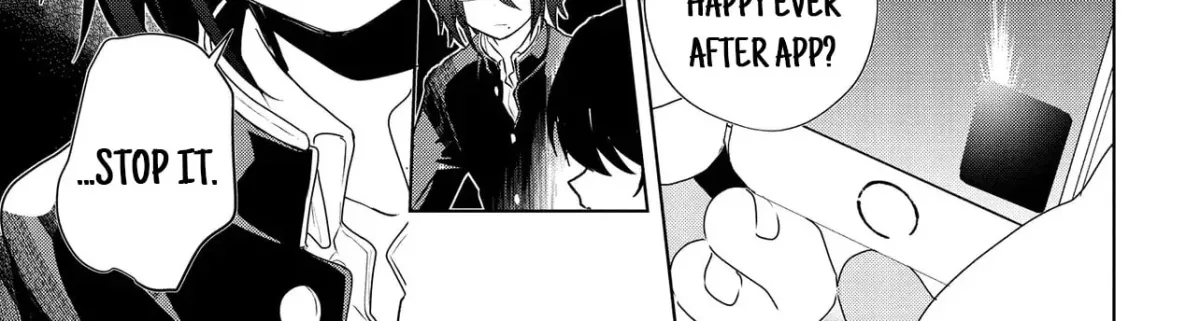 How to Eat Life Chapter 18 page 46 - 