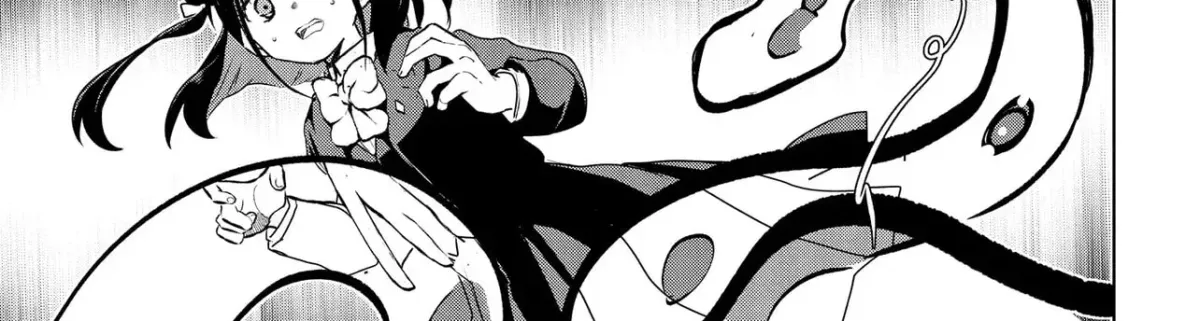 How to Eat Life Chapter 18 page 50 - 