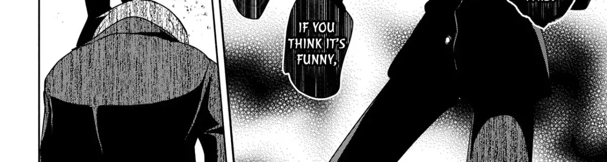 How to Eat Life Chapter 18 page 52 - 