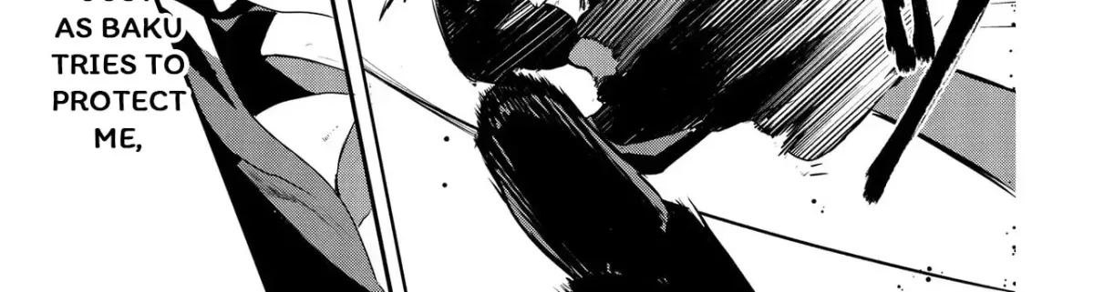 How to Eat Life Chapter 18 page 54 - 
