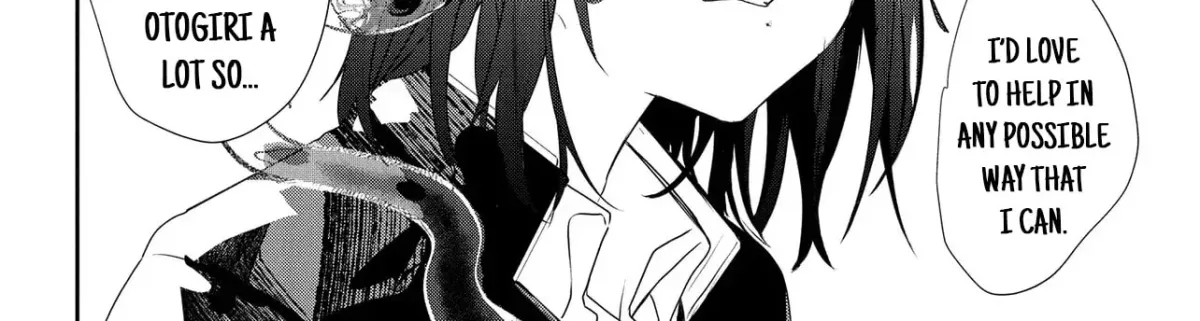 How to Eat Life Chapter 18 page 60 - 