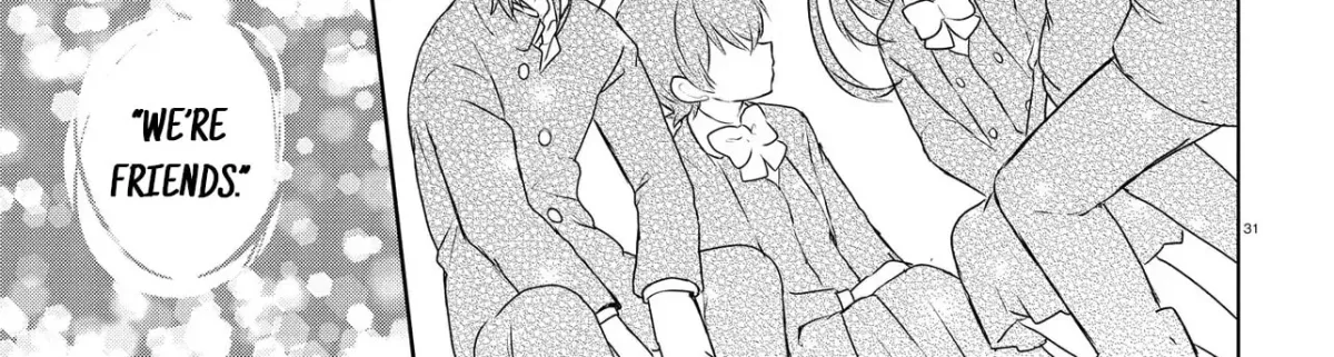 How to Eat Life Chapter 18 page 62 - 