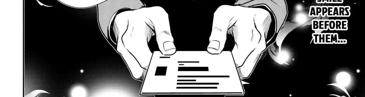 How to Eat Life Chapter 18 page 68 - 