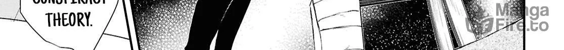 How to Eat Life Chapter 7.1 page 10 - 