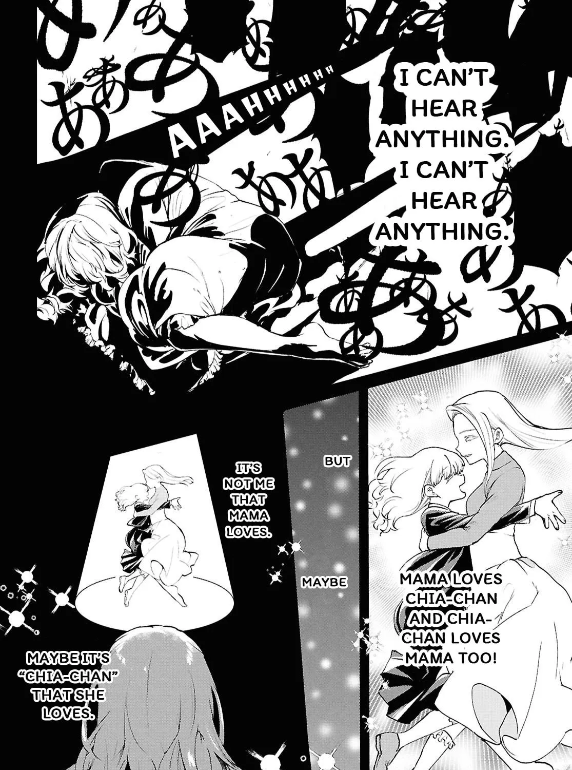 How to Eat Life Chapter 8 page 27 - 