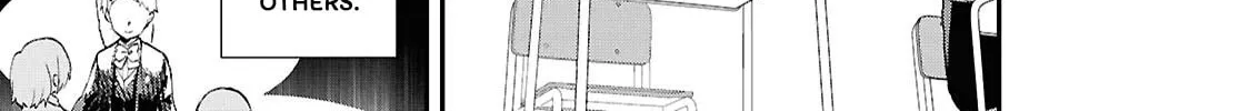 How to Eat Life Chapter 8 page 38 - 