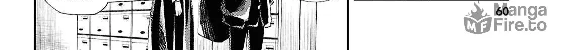 How to Eat Life Chapter 8 page 40 - 