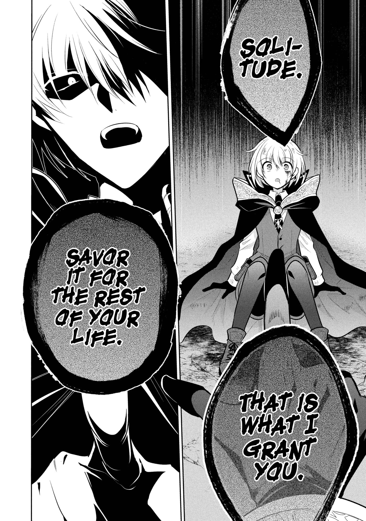 How to End an Unrequited Love Chapter 0 page 101 - 
