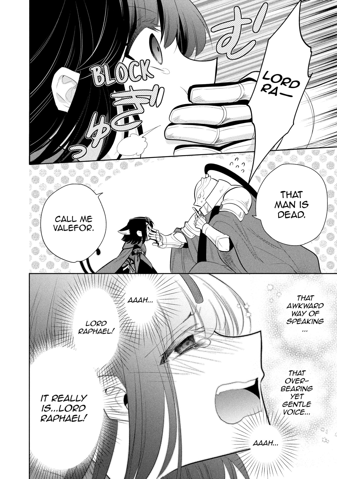 How to End an Unrequited Love Chapter 0 page 113 - 