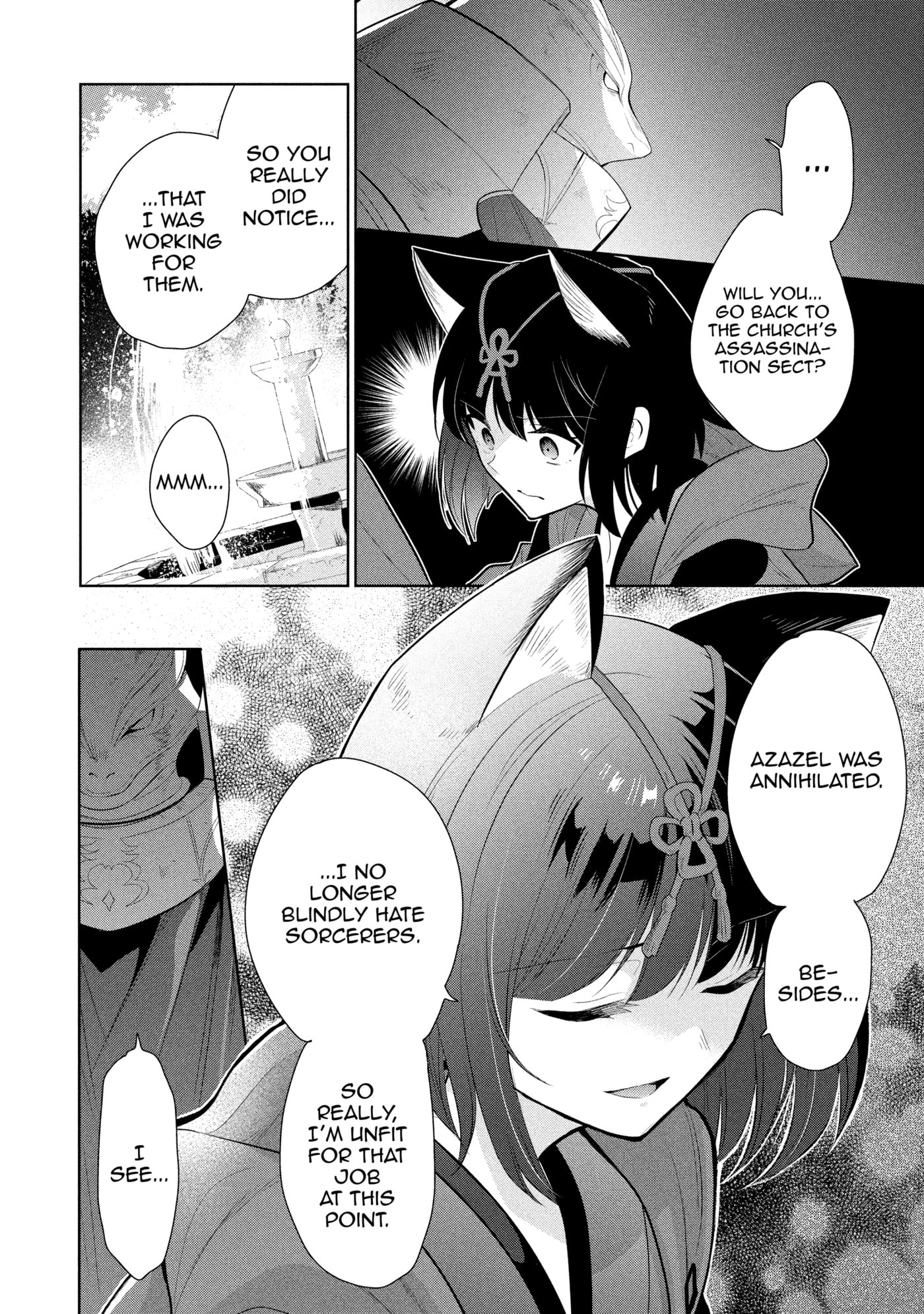 How to End an Unrequited Love Chapter 0 page 115 - 