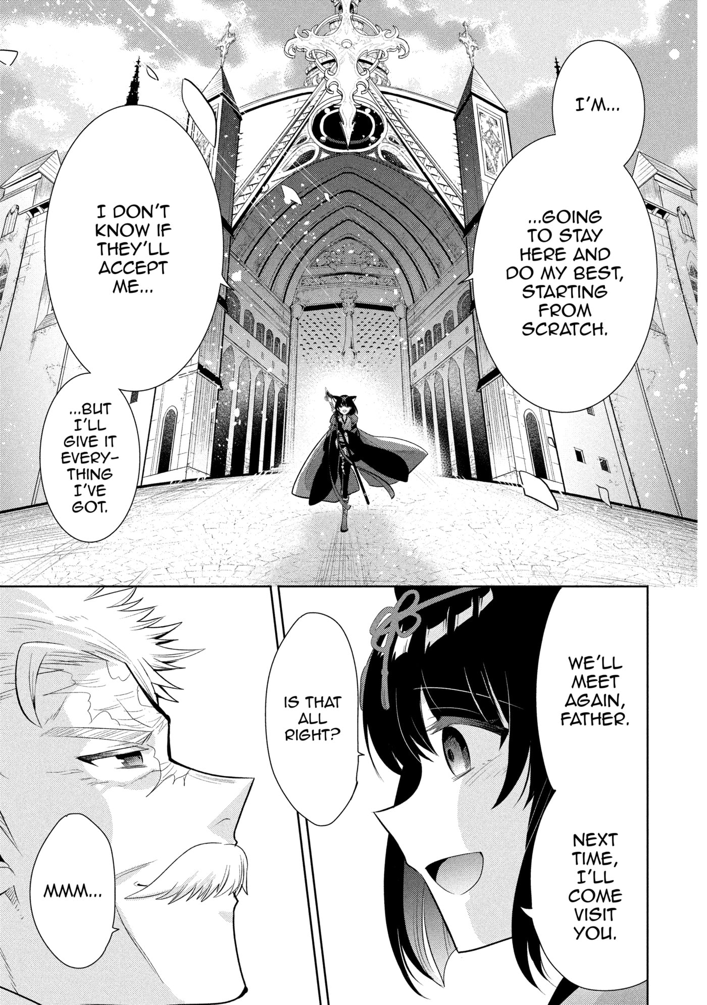 How to End an Unrequited Love Chapter 0 page 120 - 
