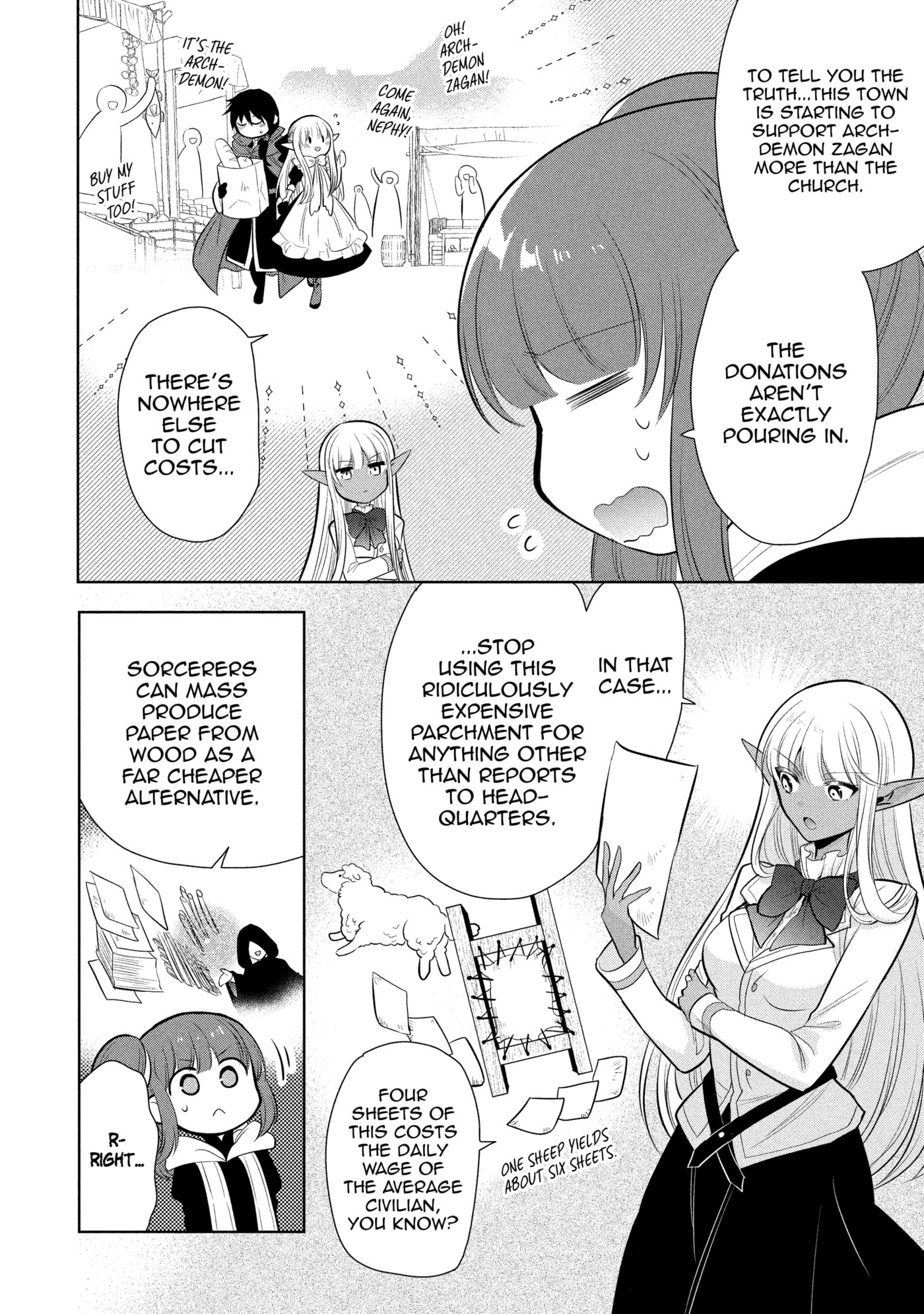 How to End an Unrequited Love Chapter 0 page 125 - 