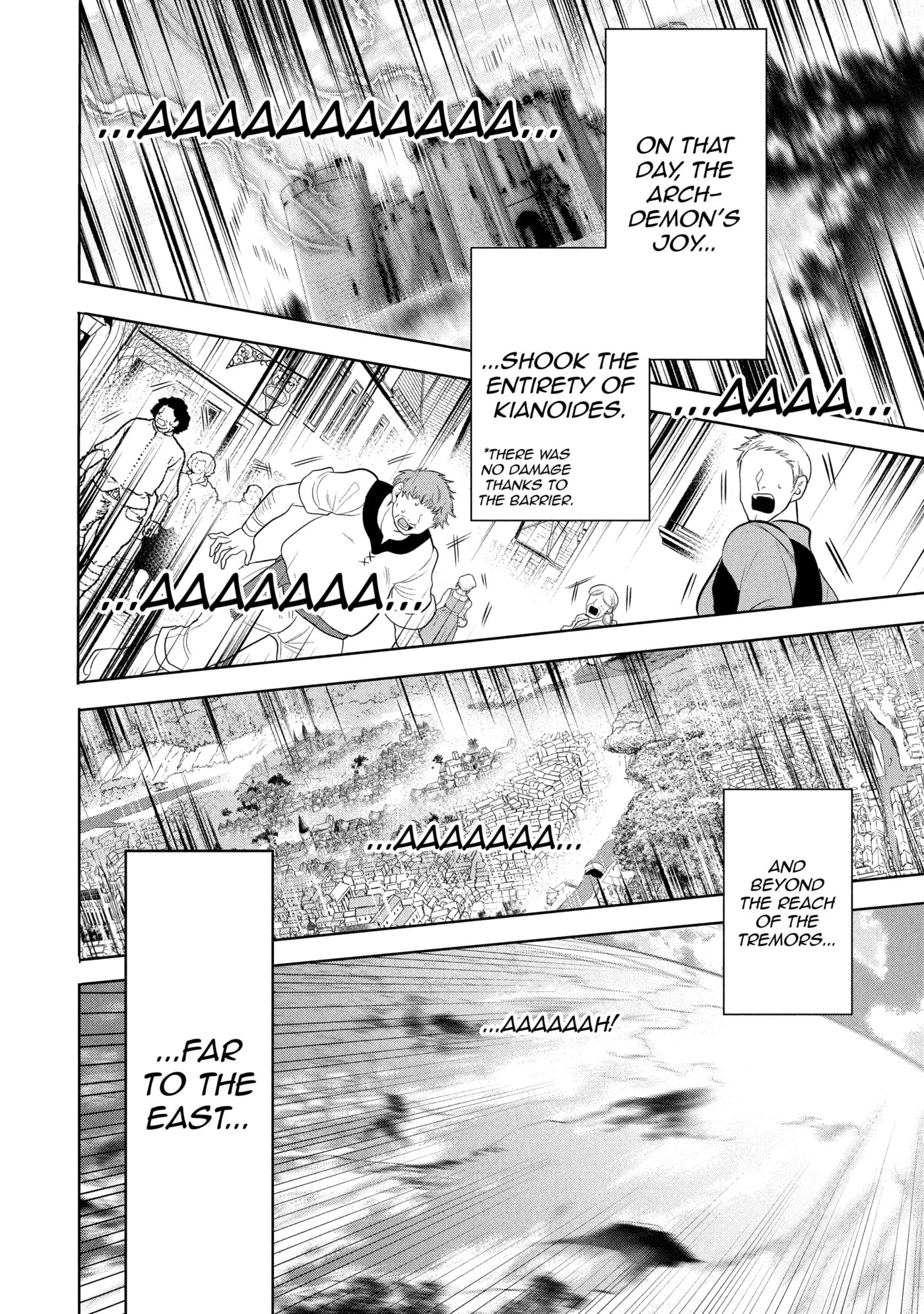 How to End an Unrequited Love Chapter 0 page 137 - 