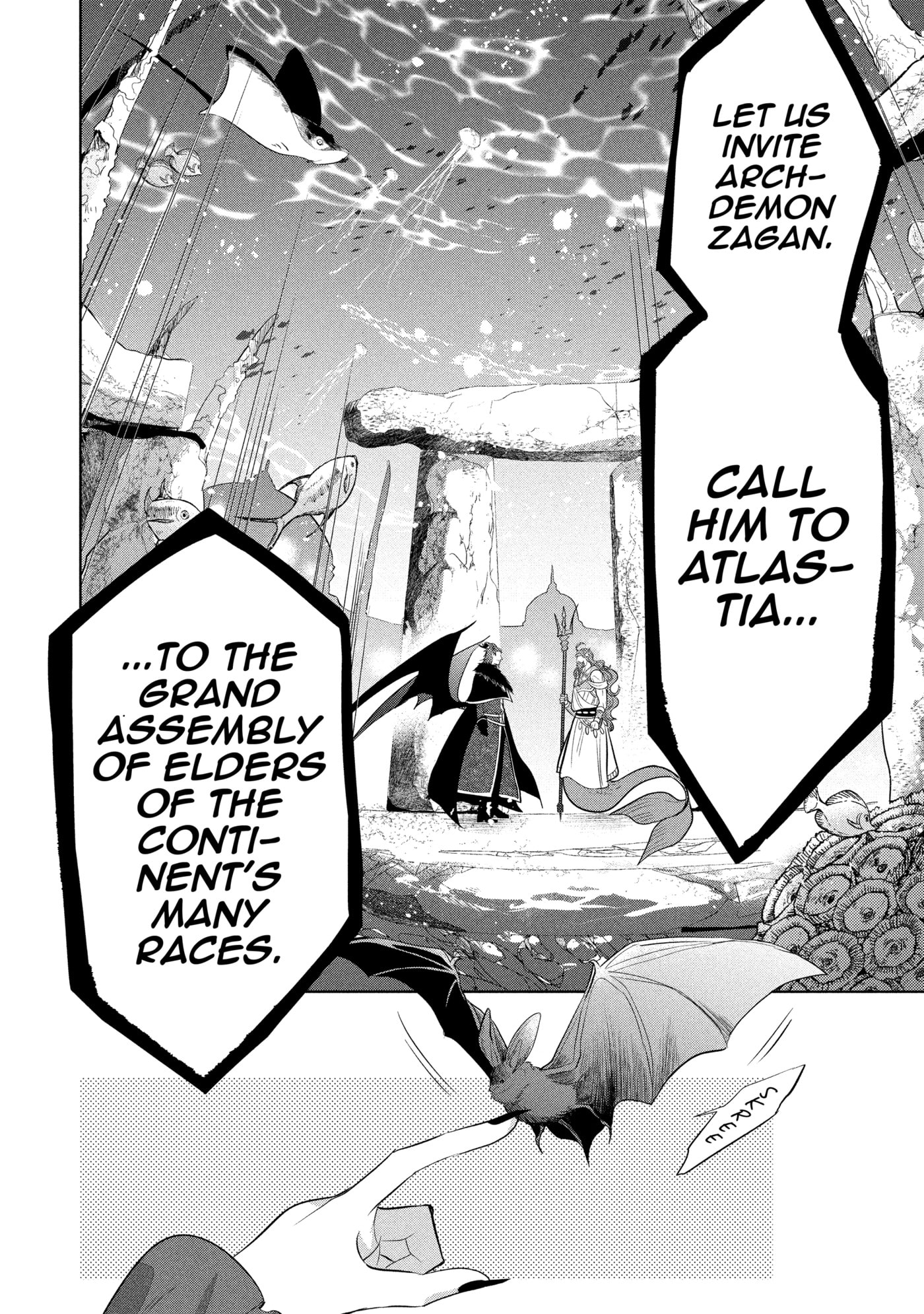 How to End an Unrequited Love Chapter 0 page 139 - 