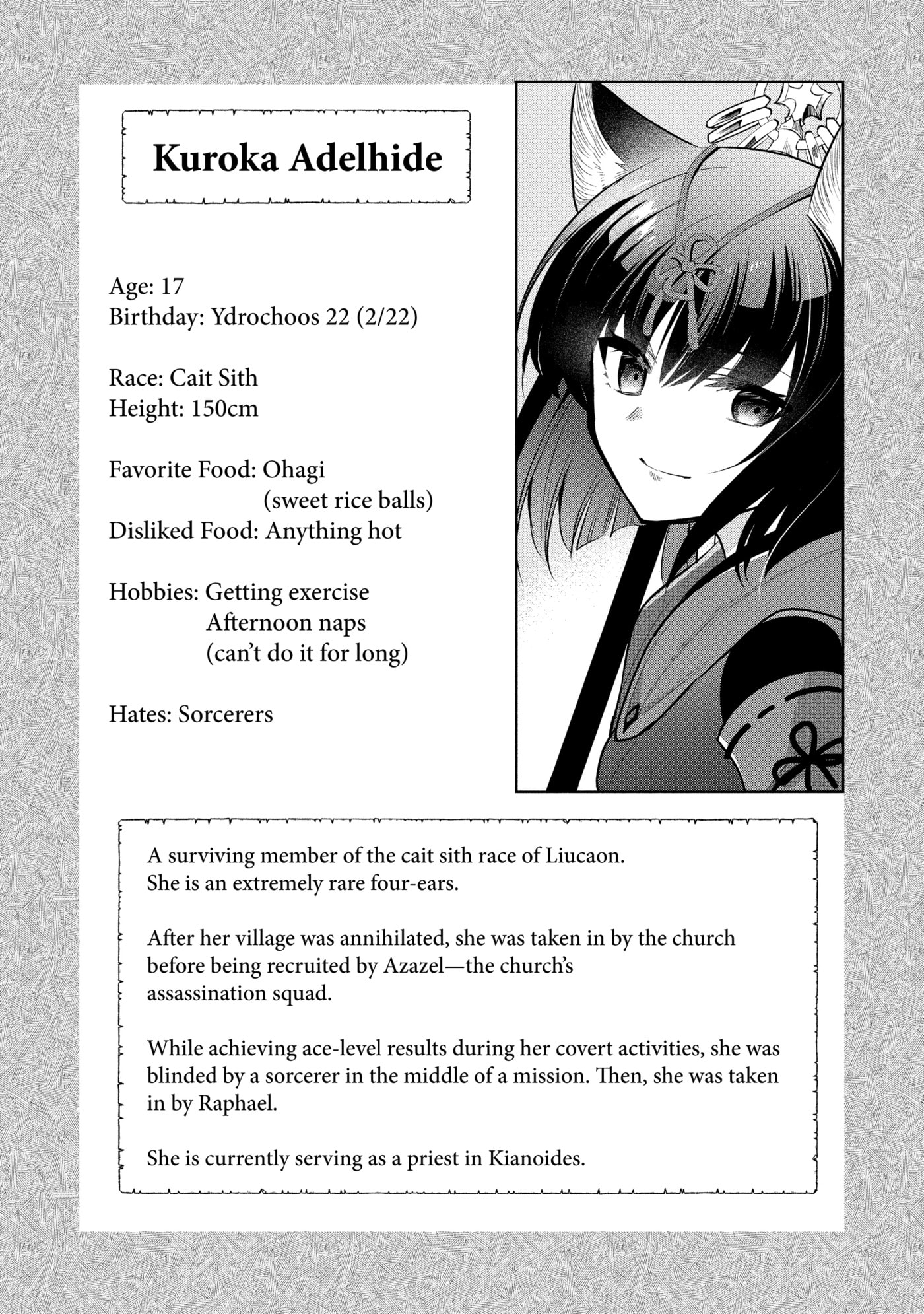 How to End an Unrequited Love Chapter 0 page 141 - 