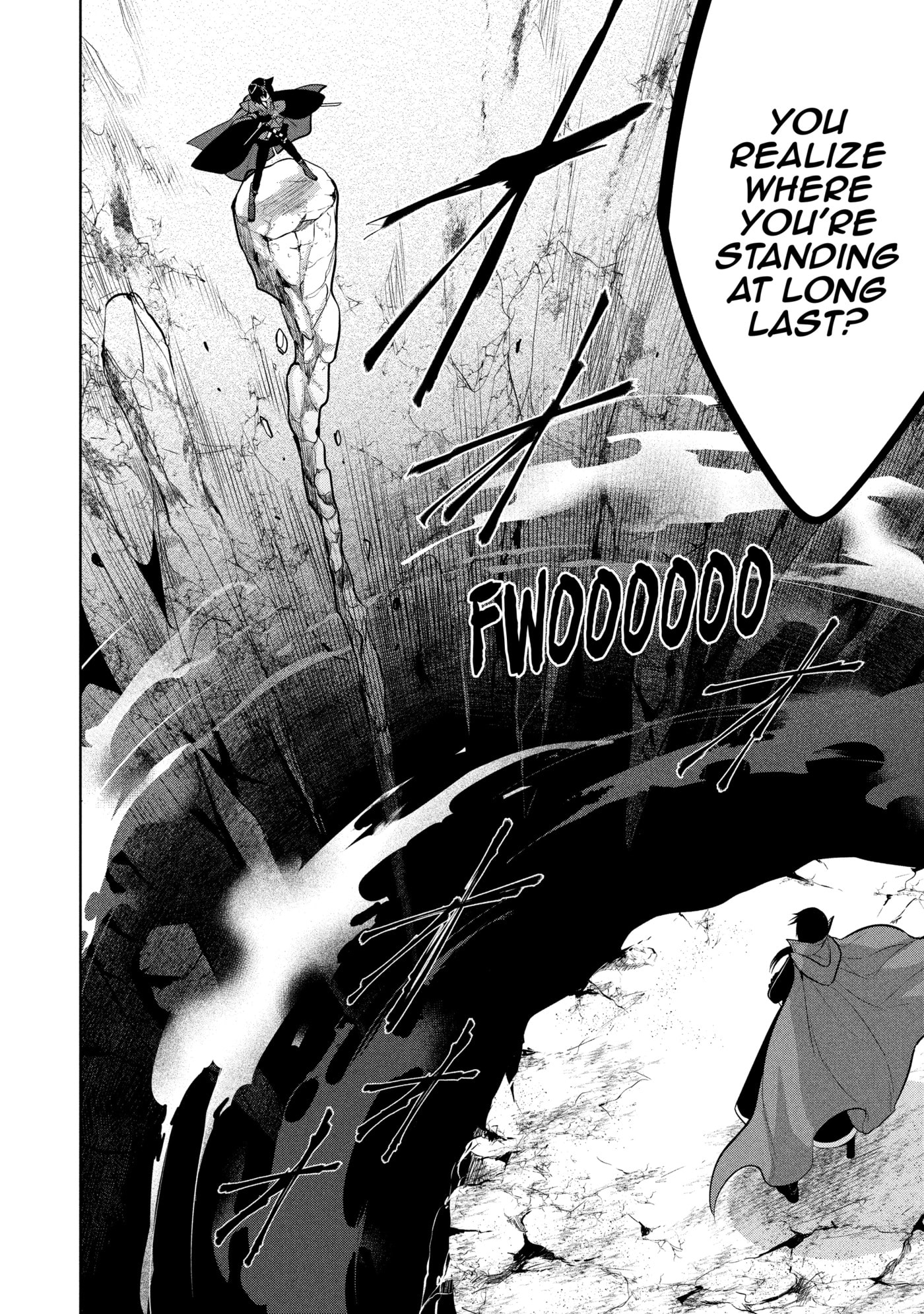 How to End an Unrequited Love Chapter 0 page 34 - 