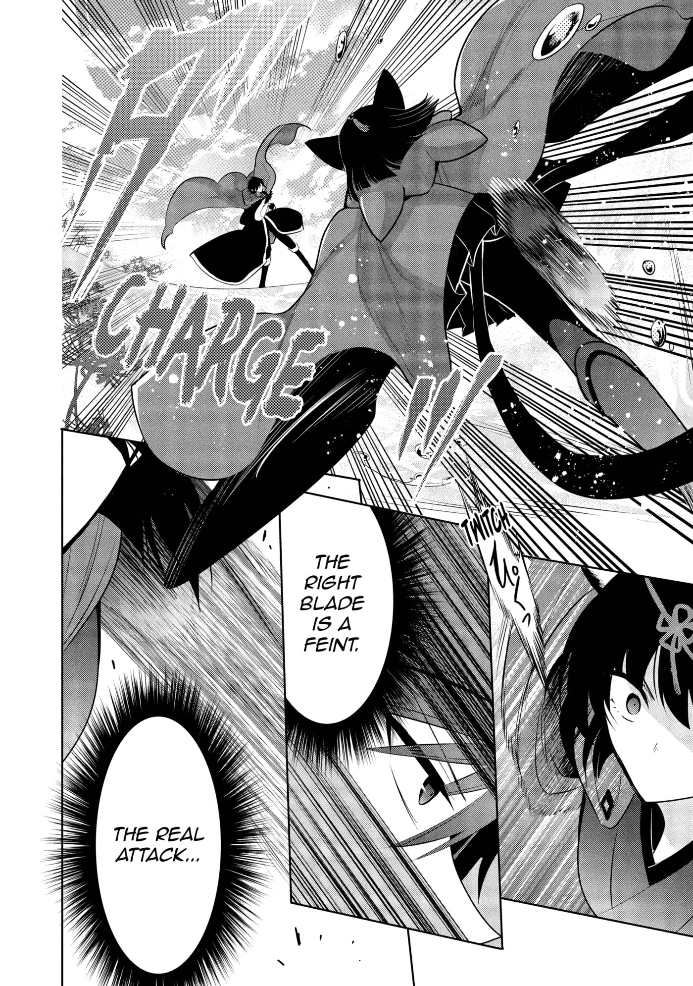 How to End an Unrequited Love Chapter 0 page 42 - 
