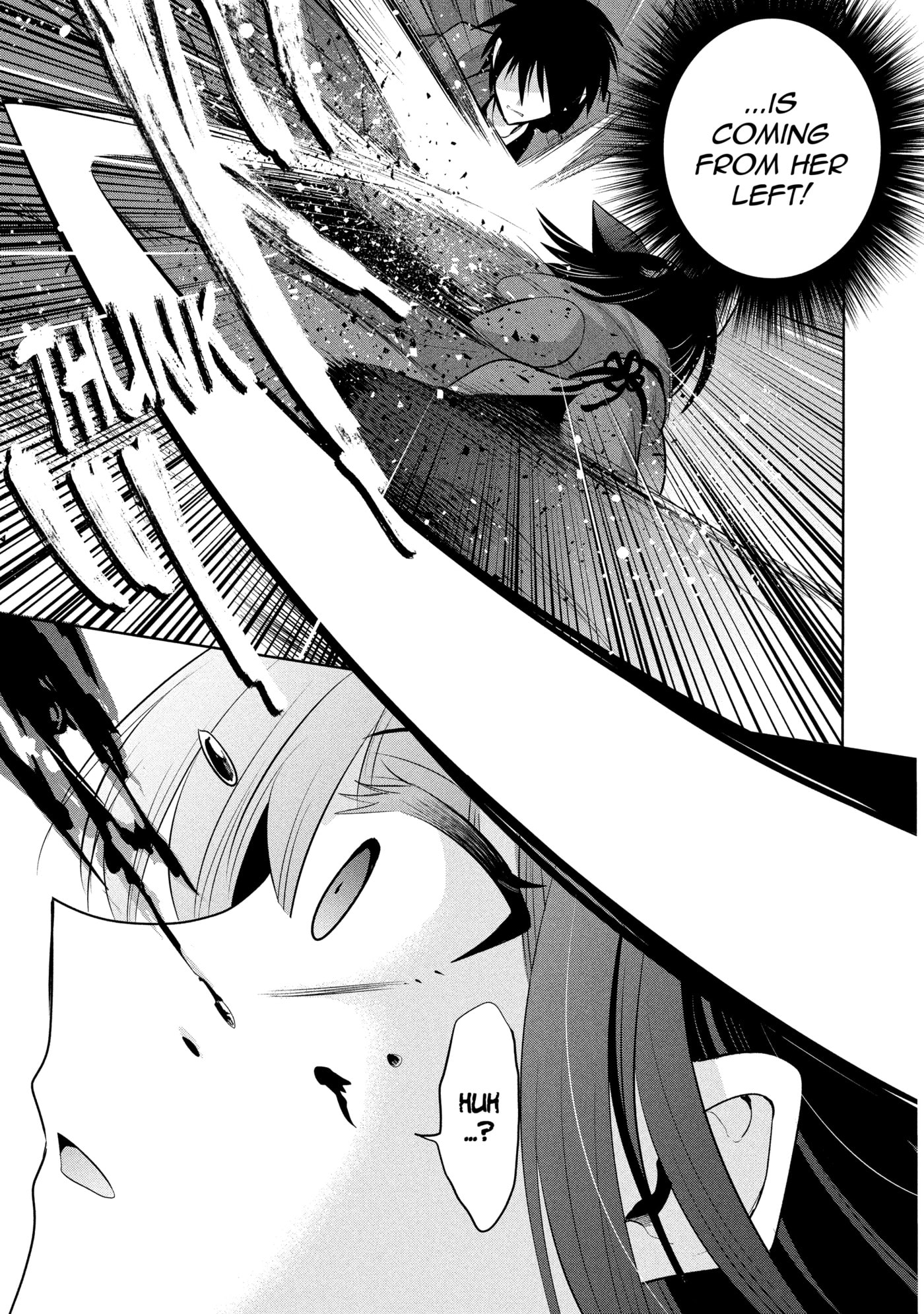 How to End an Unrequited Love Chapter 0 page 43 - 