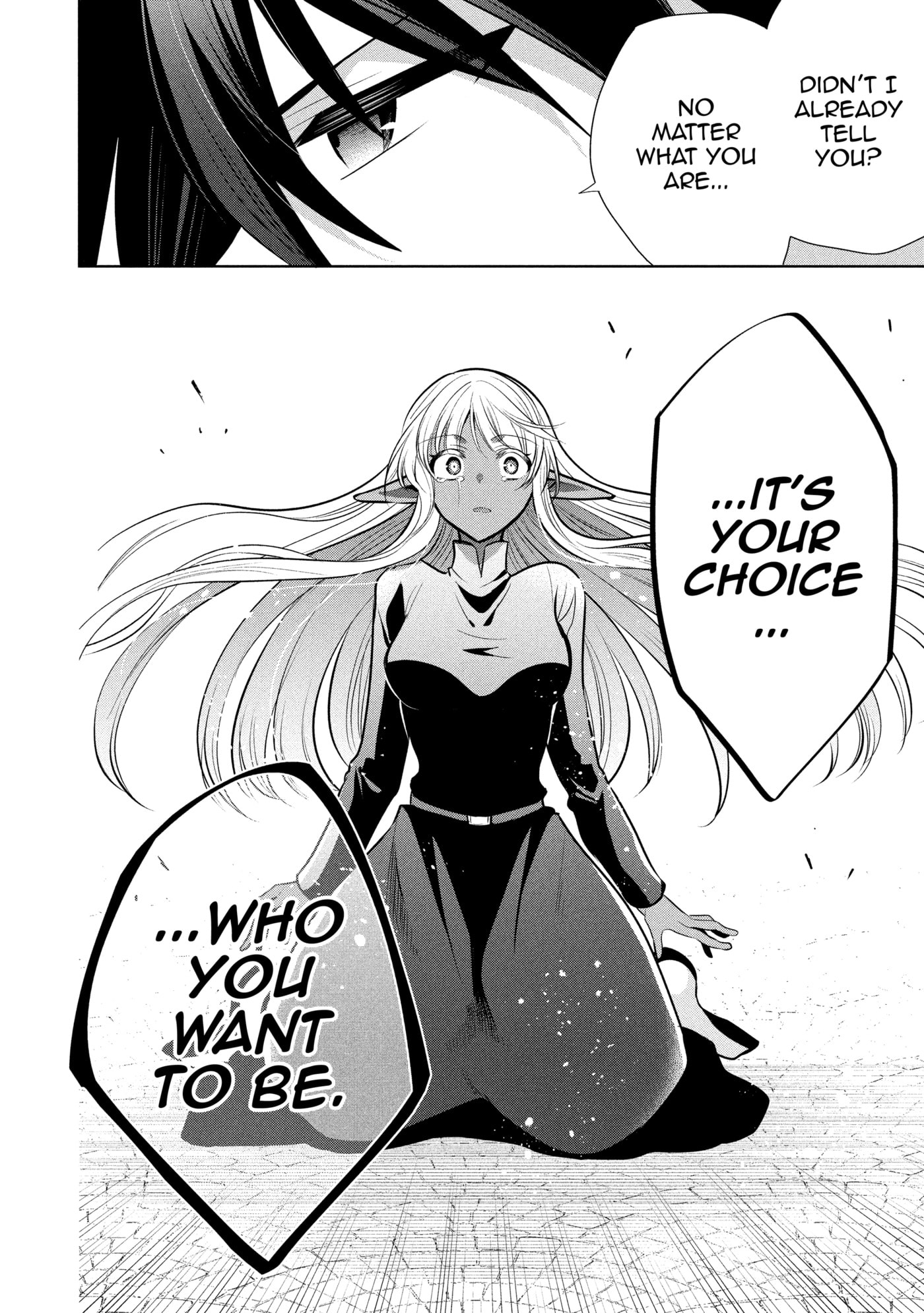 How to End an Unrequited Love Chapter 0 page 60 - 