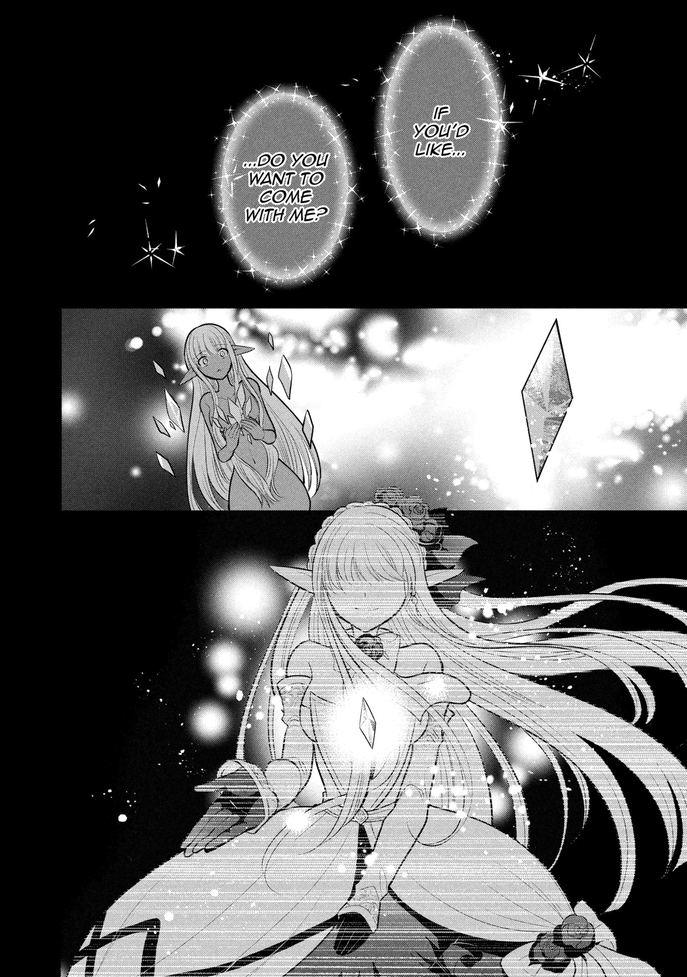 How to End an Unrequited Love Chapter 0 page 62 - 