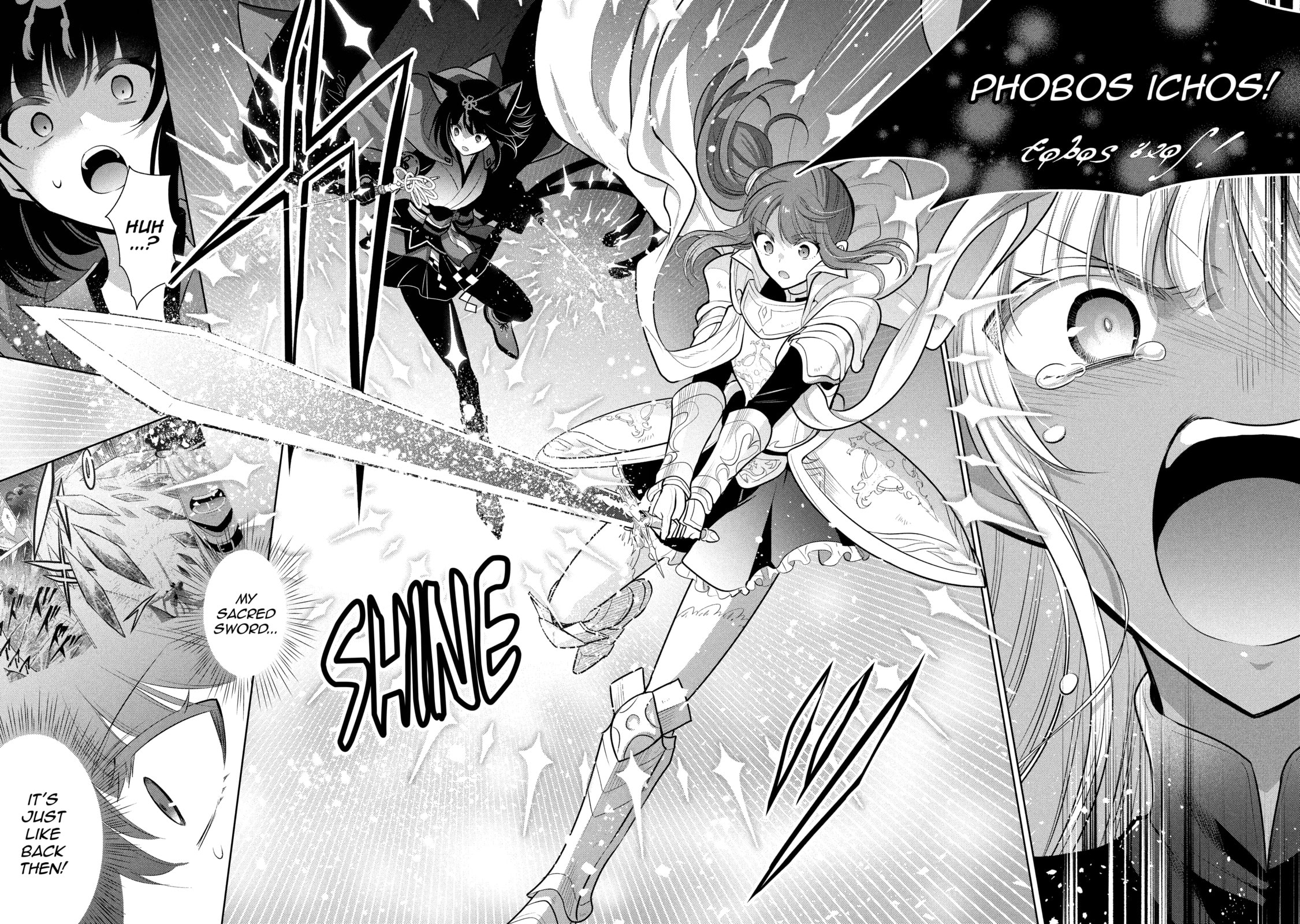How to End an Unrequited Love Chapter 0 page 68 - 