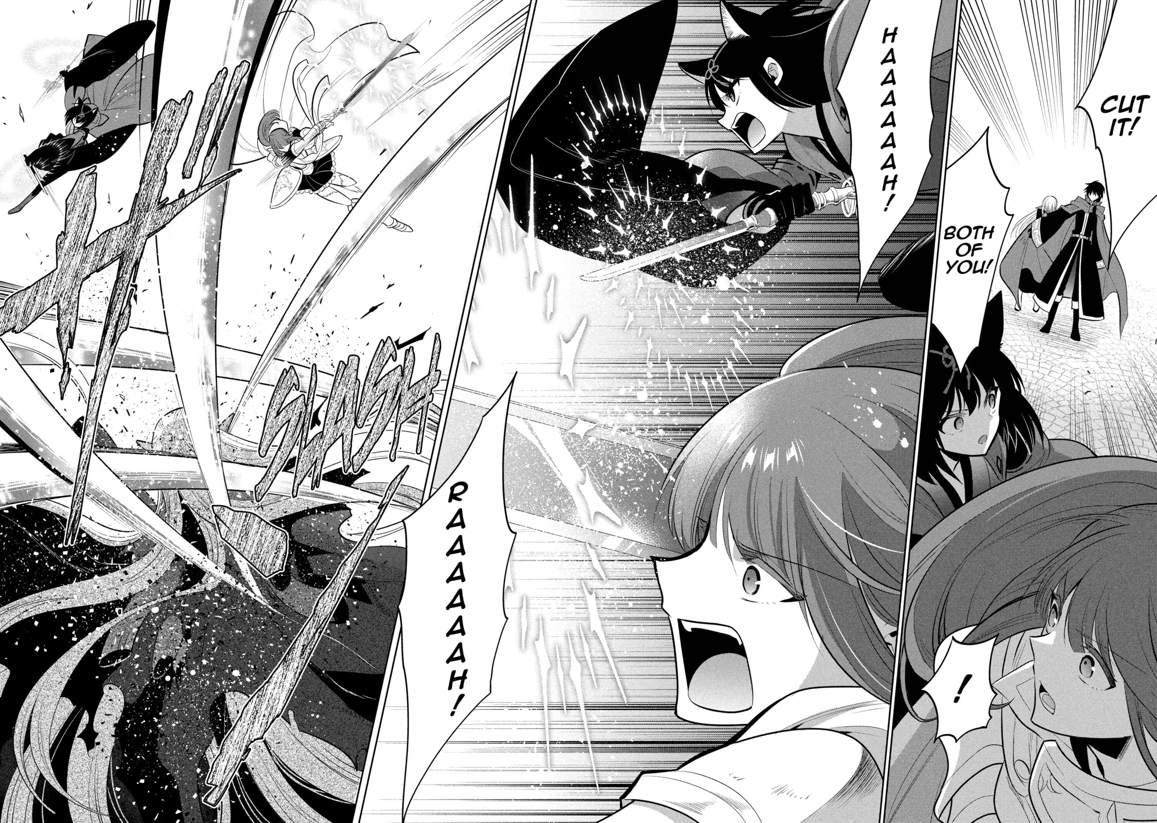How to End an Unrequited Love Chapter 0 page 69 - 
