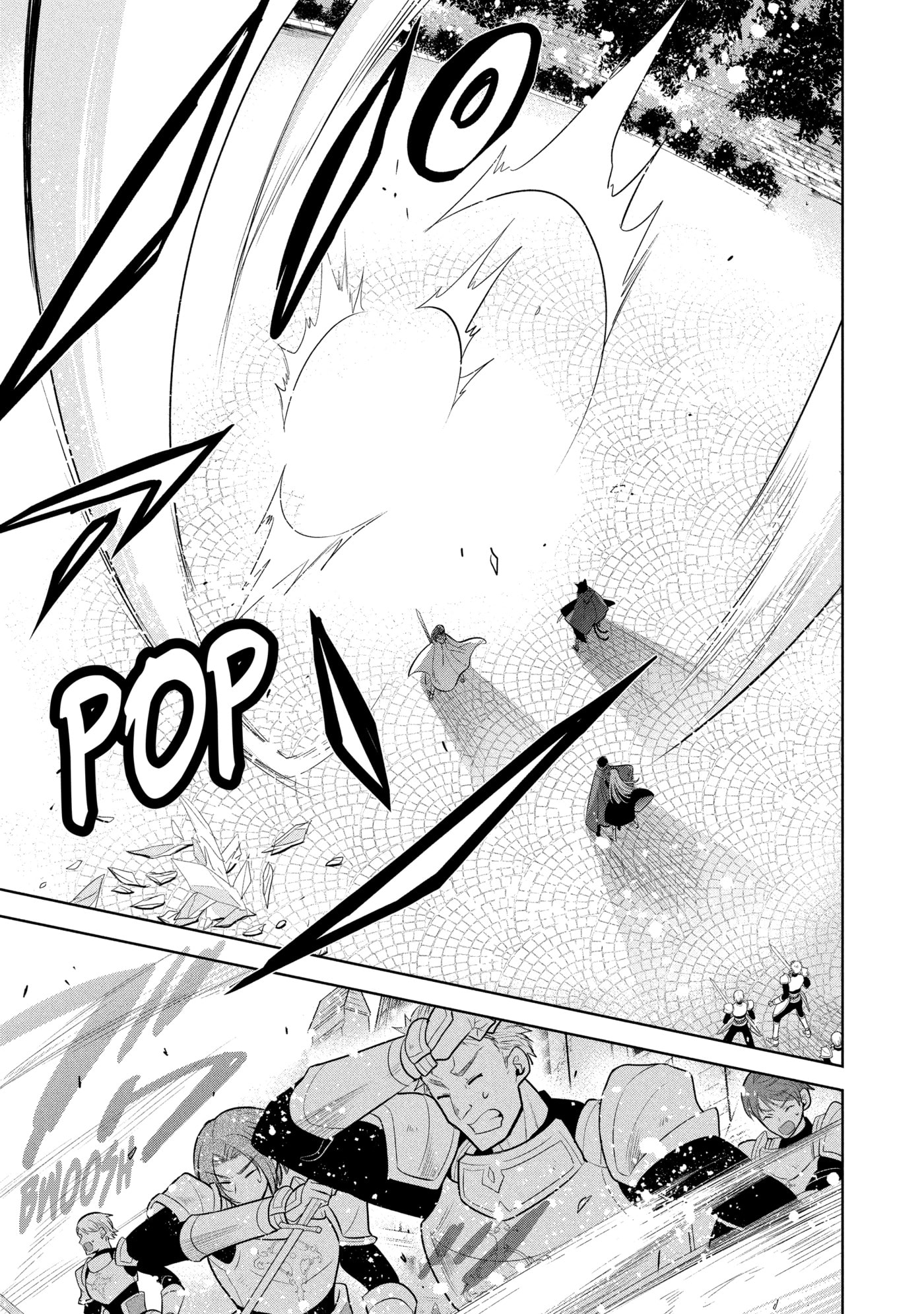 How to End an Unrequited Love Chapter 0 page 71 - 