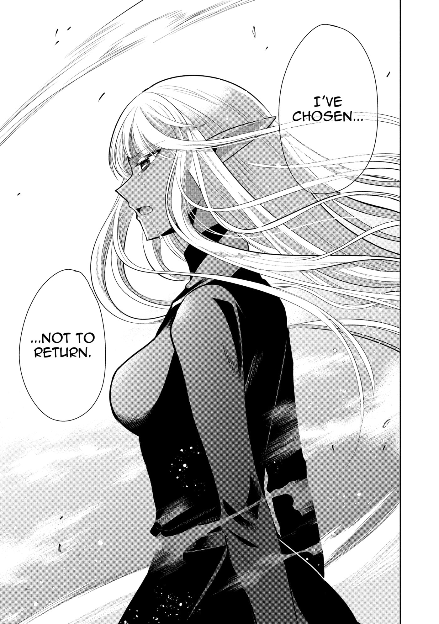 How to End an Unrequited Love Chapter 0 page 73 - 