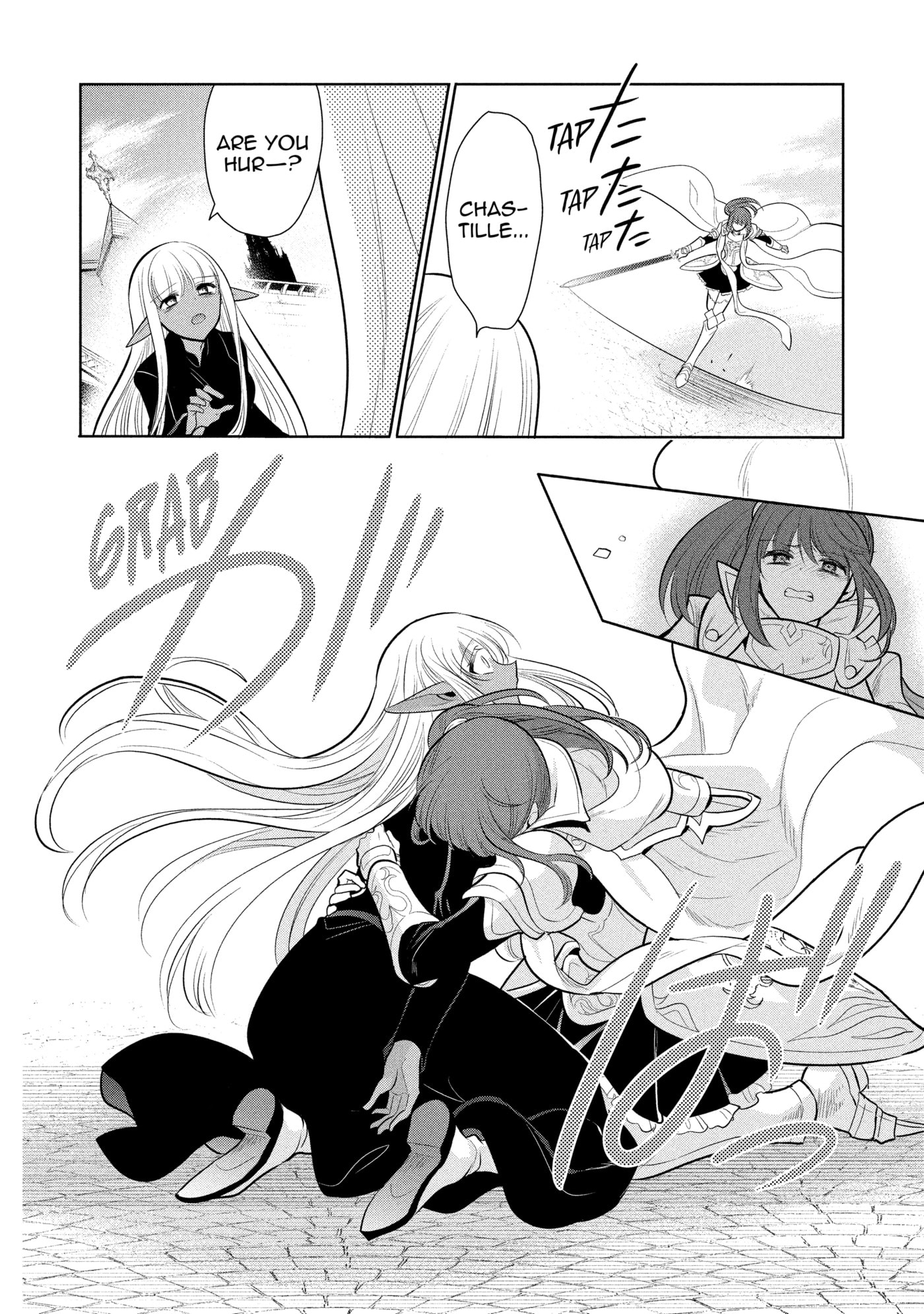 How to End an Unrequited Love Chapter 0 page 76 - 