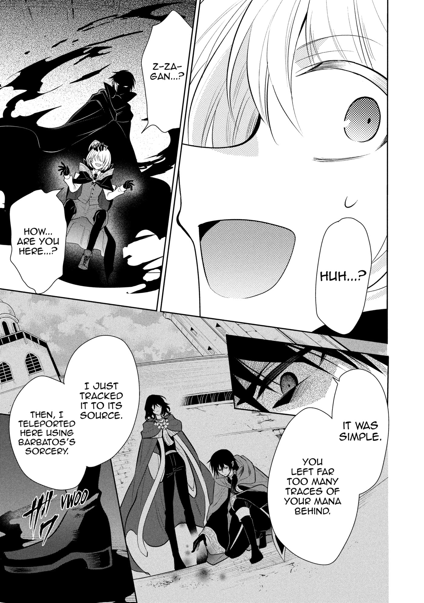 How to End an Unrequited Love Chapter 0 page 85 - 