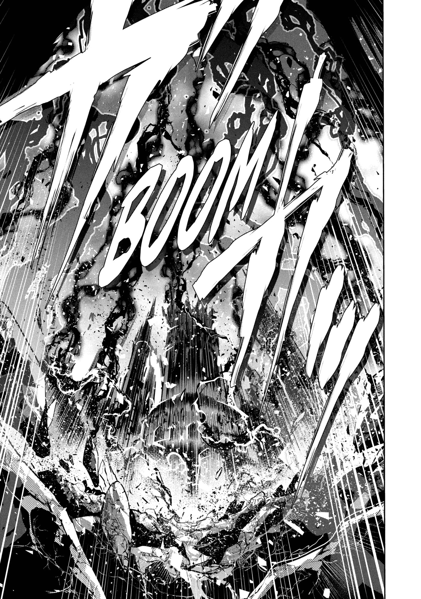 How to End an Unrequited Love Chapter 0 page 87 - 