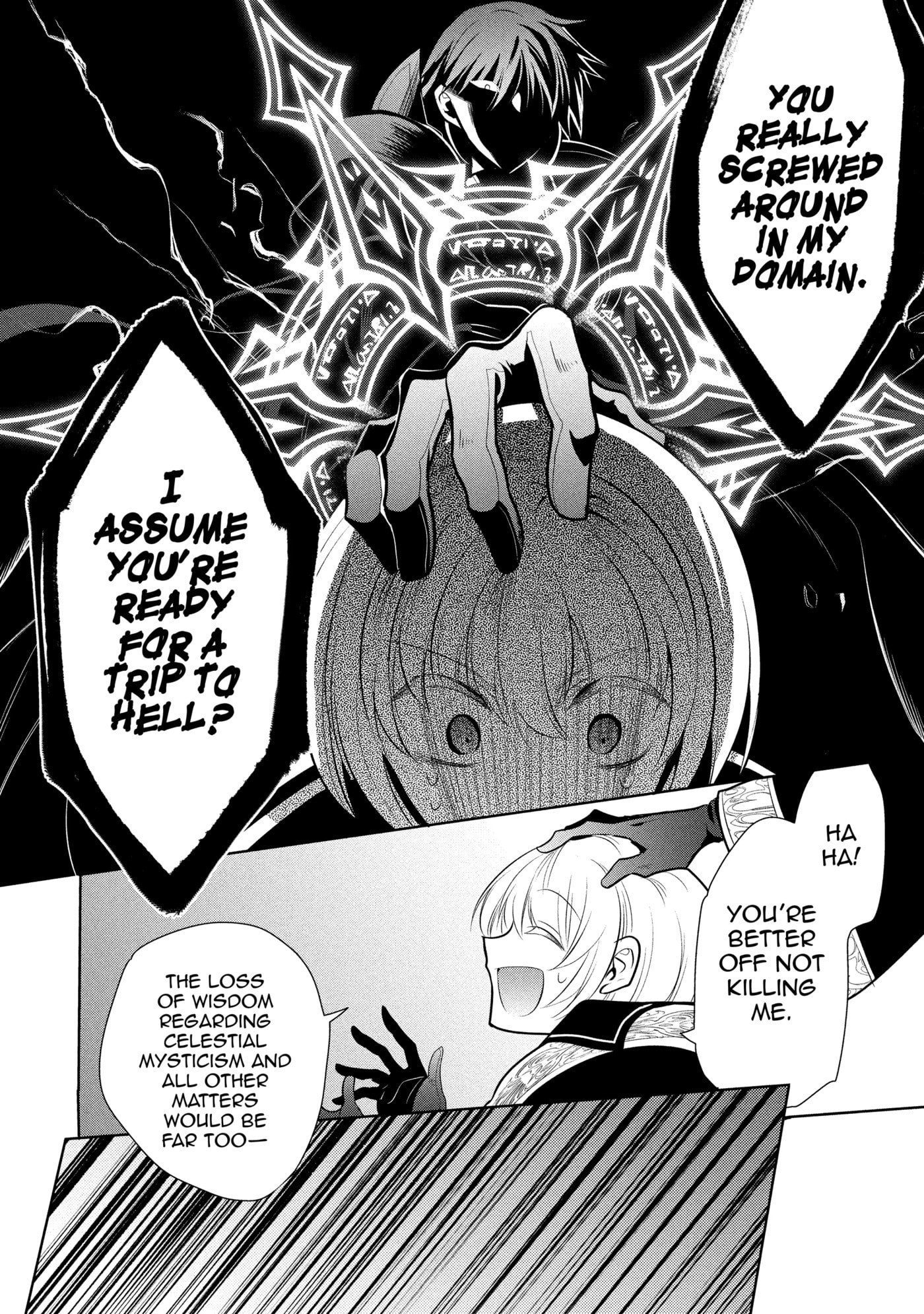 How to End an Unrequited Love Chapter 0 page 90 - 