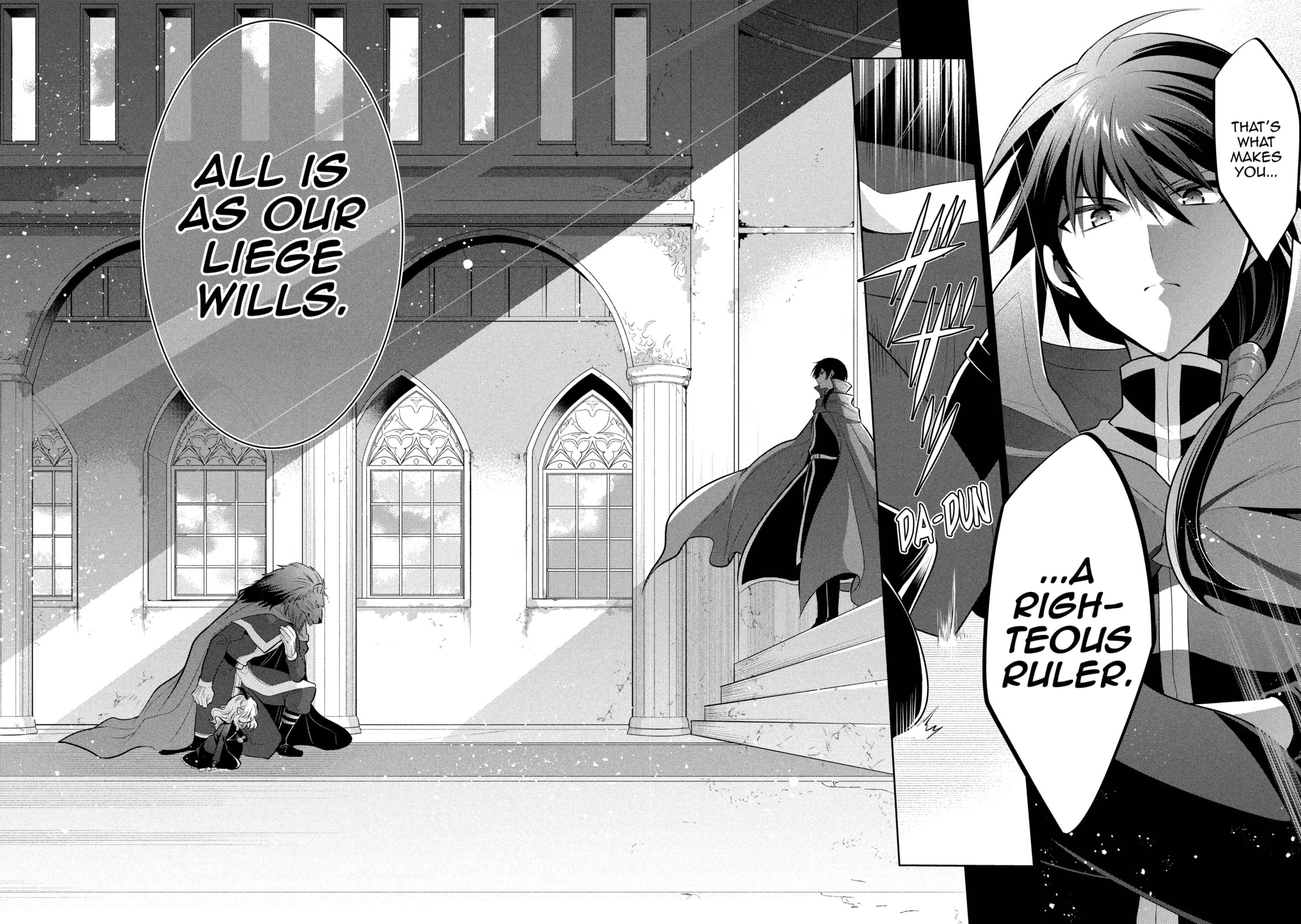 How to End an Unrequited Love Chapter 0 page 10 - 