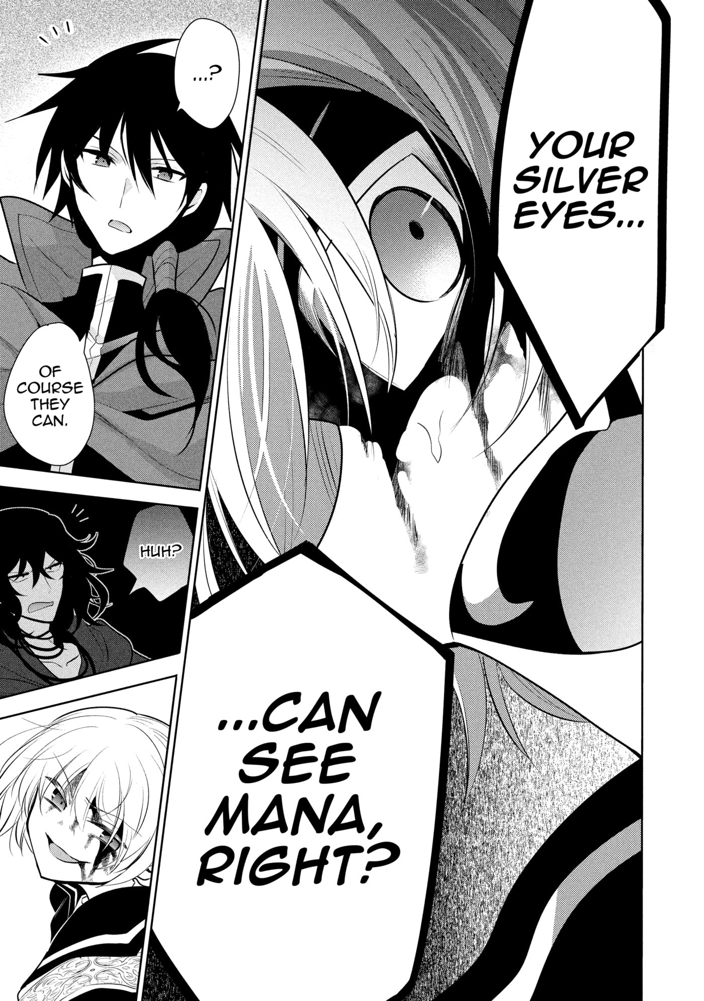 How to End an Unrequited Love Chapter 0 page 93 - 