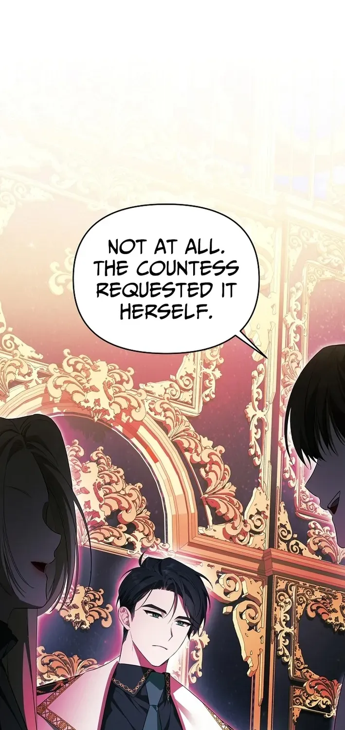 How to Escape from Reverse Harem Clichés Chapter 1 page 11 - 