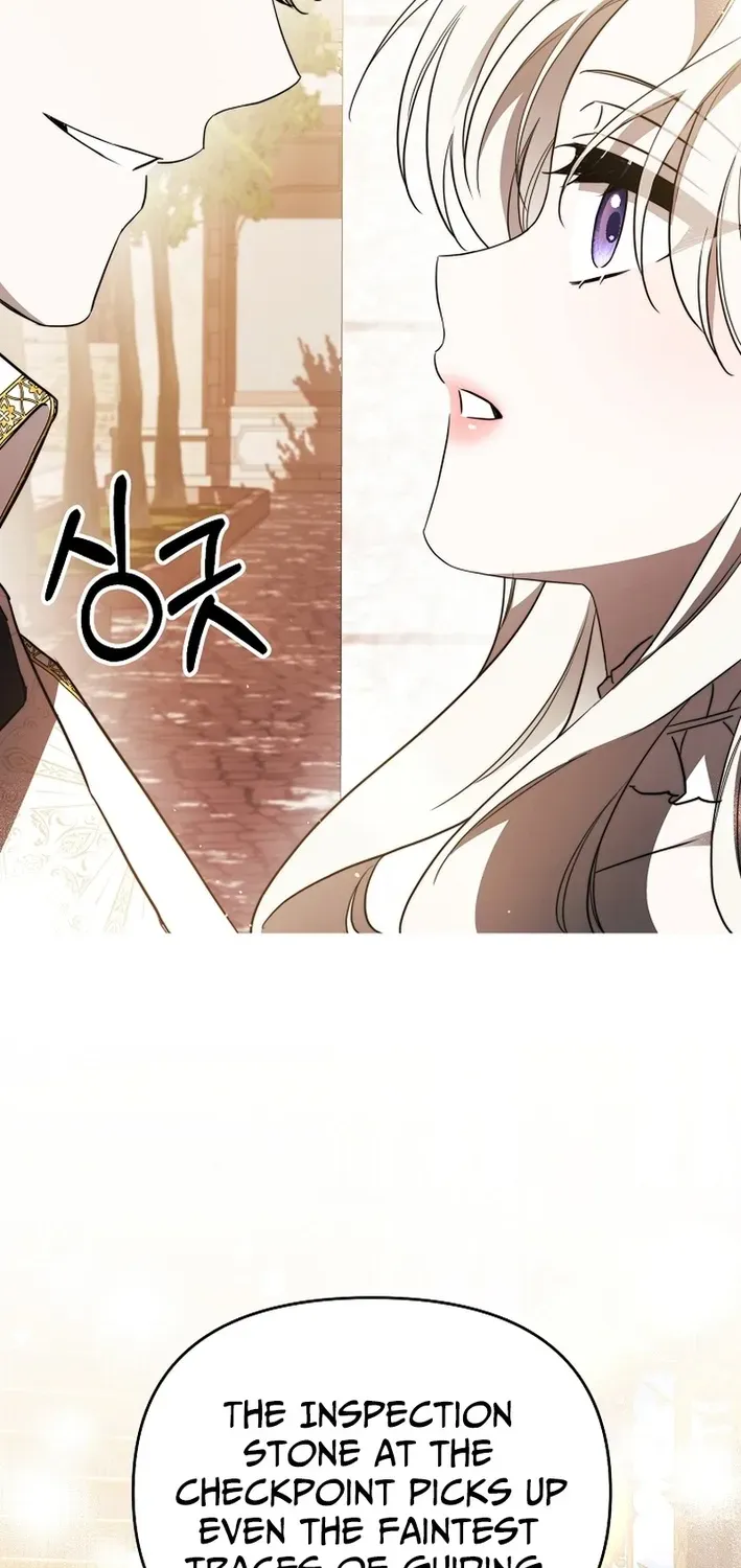 How to Escape from Reverse Harem Clichés Chapter 1 page 107 - 
