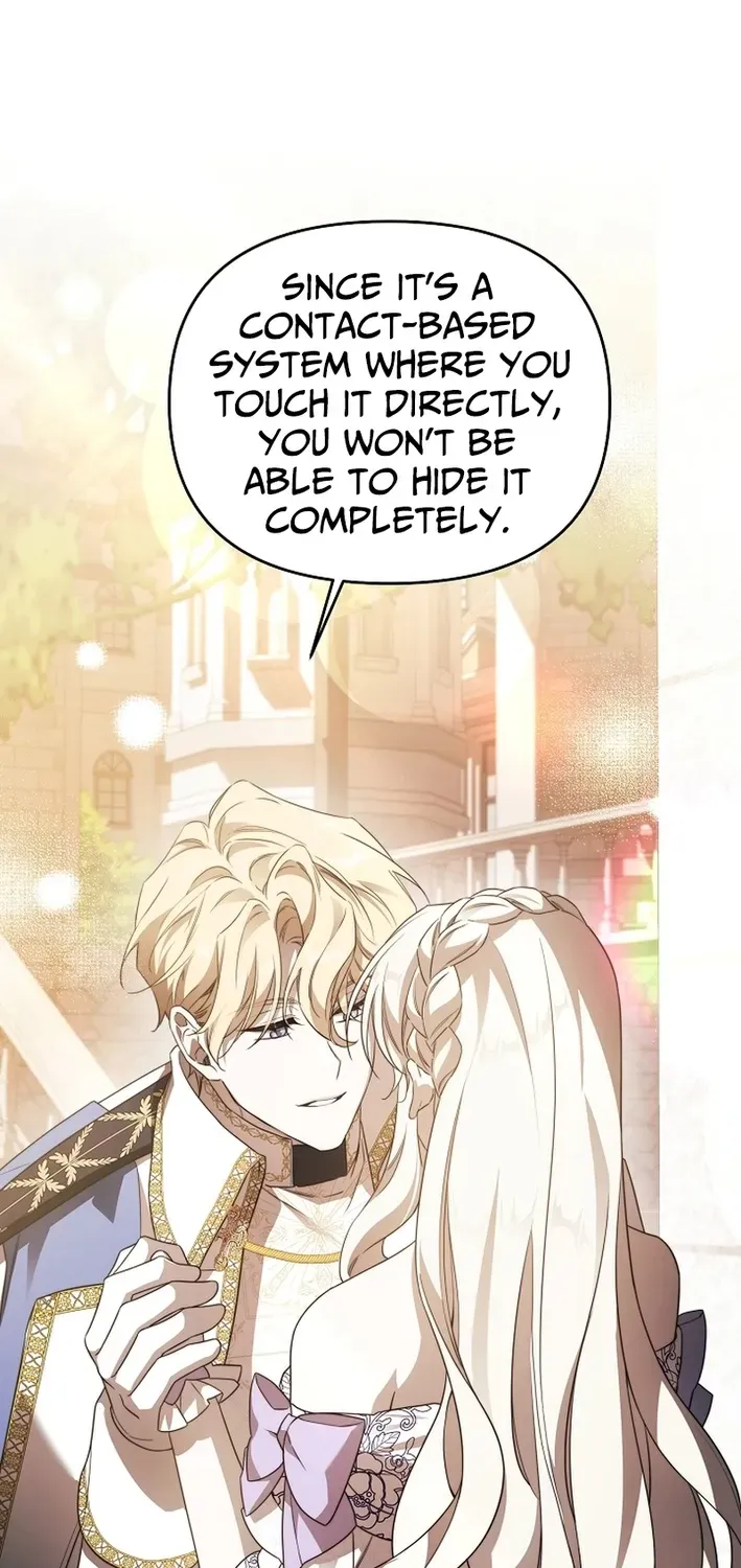 How to Escape from Reverse Harem Clichés Chapter 1 page 109 - 