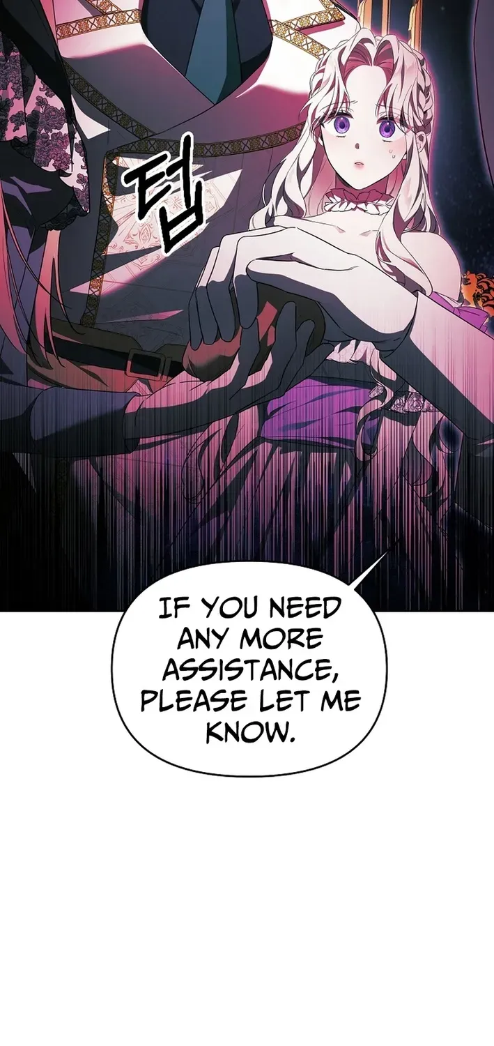 How to Escape from Reverse Harem Clichés Chapter 1 page 12 - 