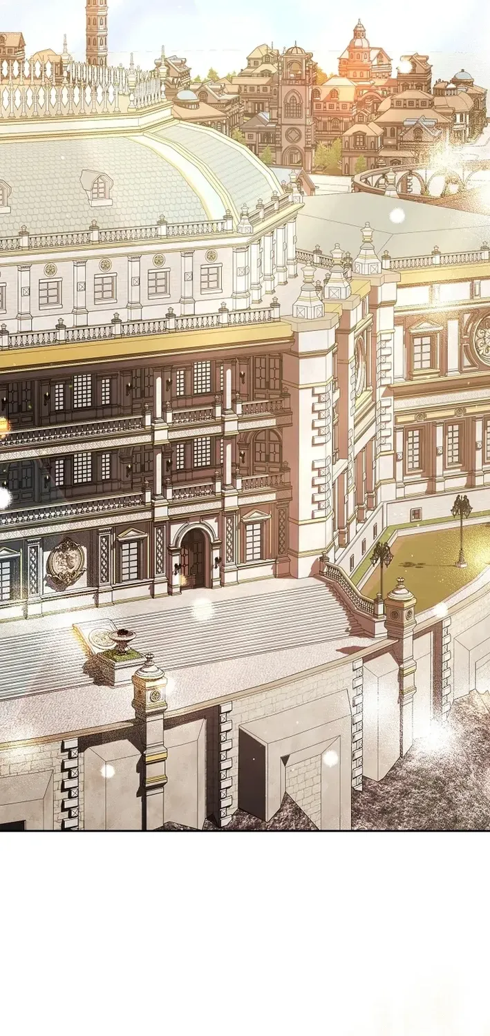 How to Escape from Reverse Harem Clichés Chapter 1 page 114 - 