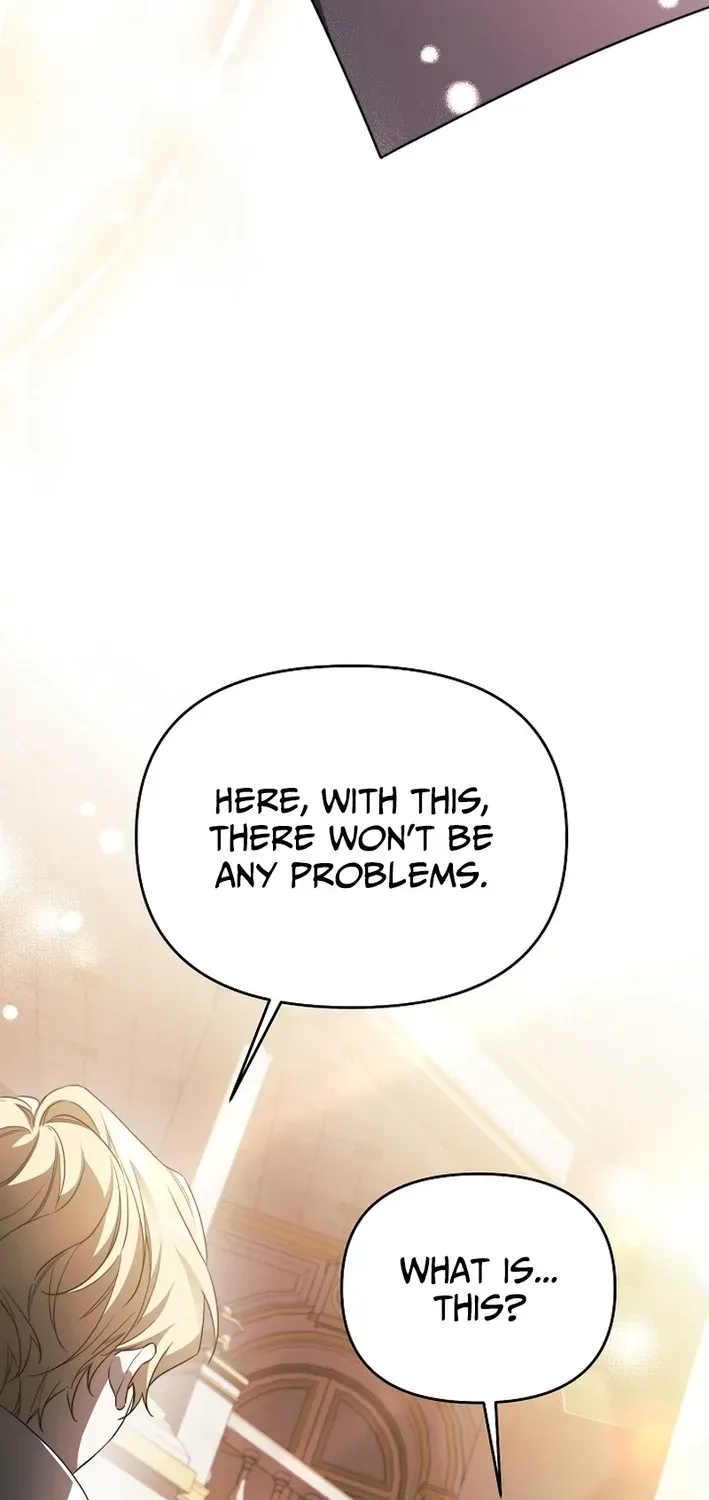 How to Escape from Reverse Harem Clichés Chapter 1 page 116 - 