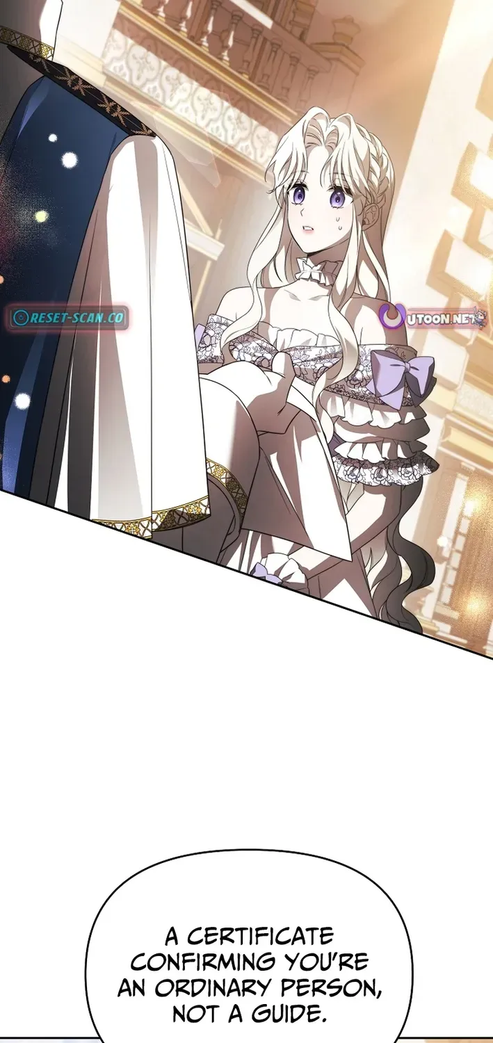 How to Escape from Reverse Harem Clichés Chapter 1 page 117 - 