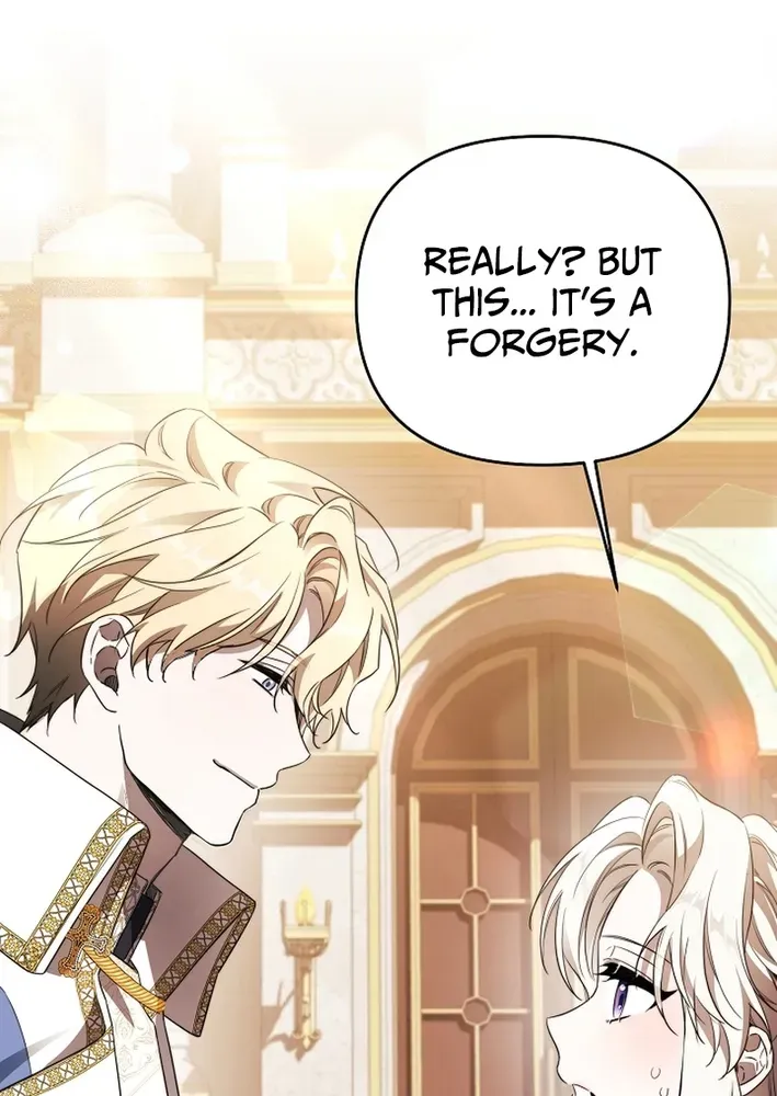 How to Escape from Reverse Harem Clichés Chapter 1 page 119 - 